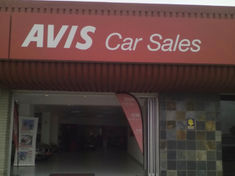 Avis Car Sales Port Elizabeth